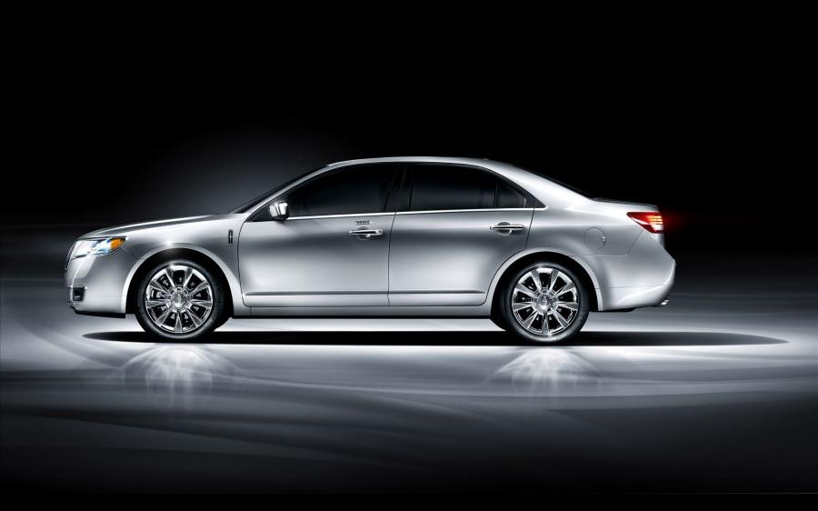  Lincoln MKZ 2010 года  (фото 126 из 211)
